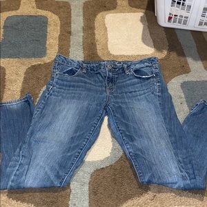 American Eagle Jeans 🦅